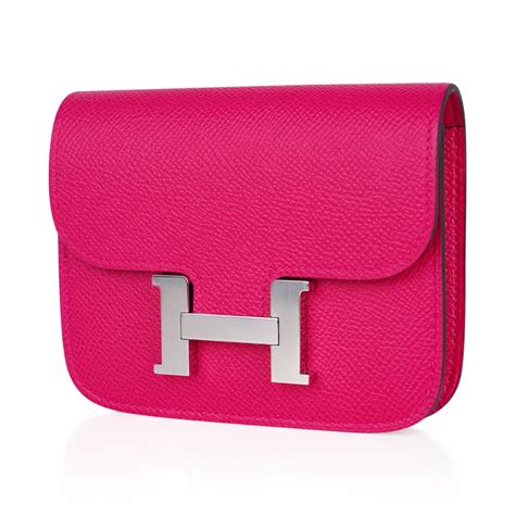 hermes constance belt bag